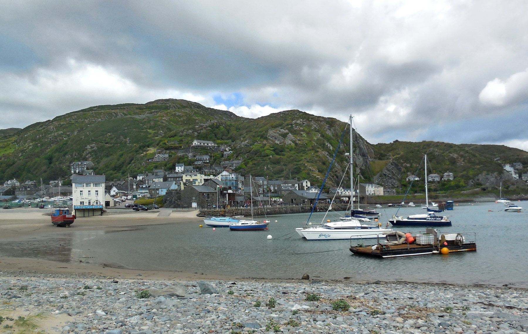 Barmouth (Abermaw)